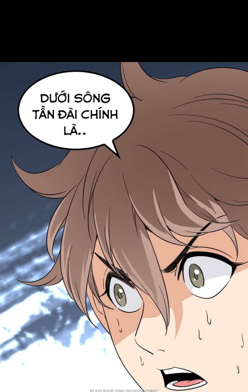Tru Tà - Chương 35