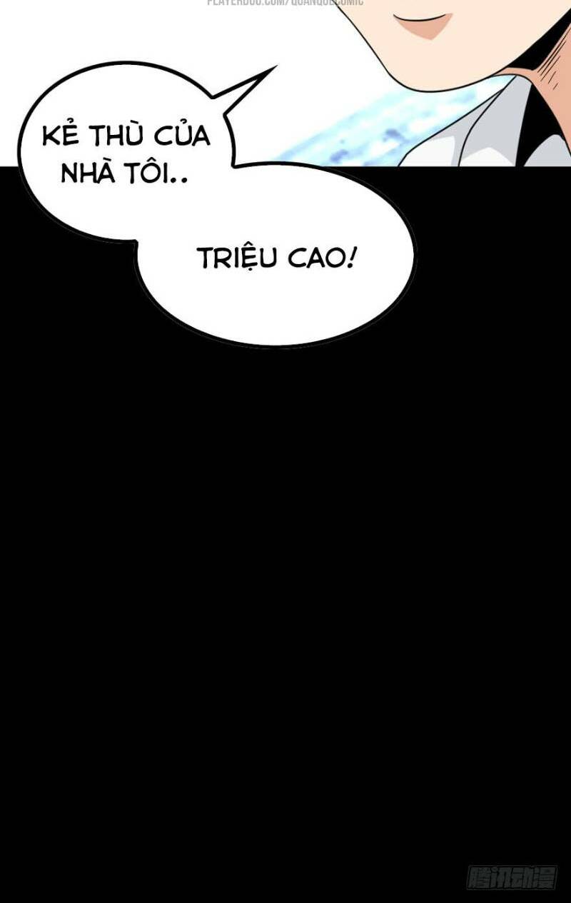 Tru Tà - Chương 35