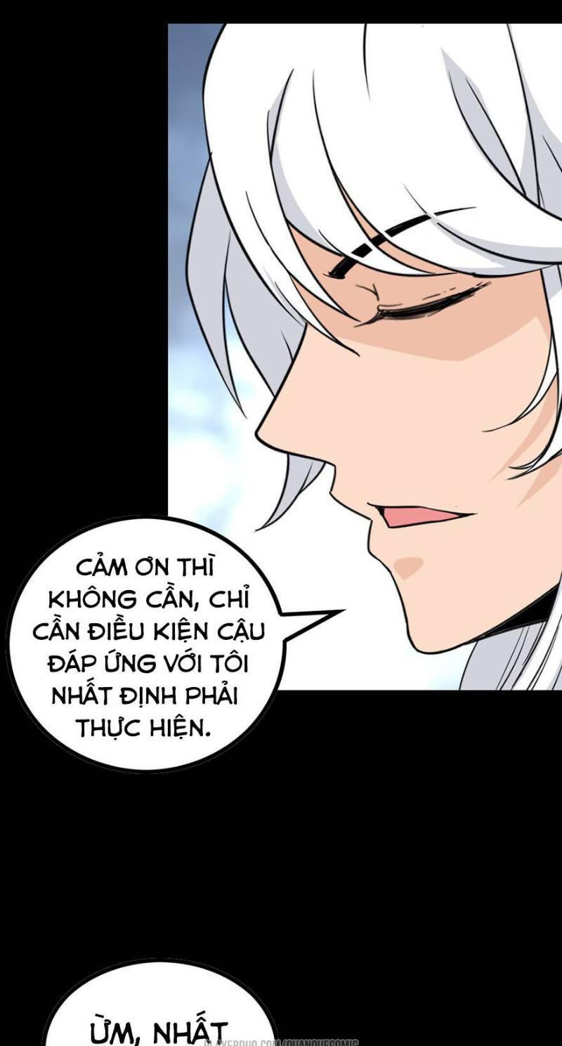 Tru Tà - Chương 36