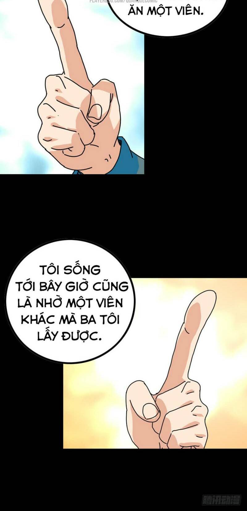 Tru Tà - Chương 36