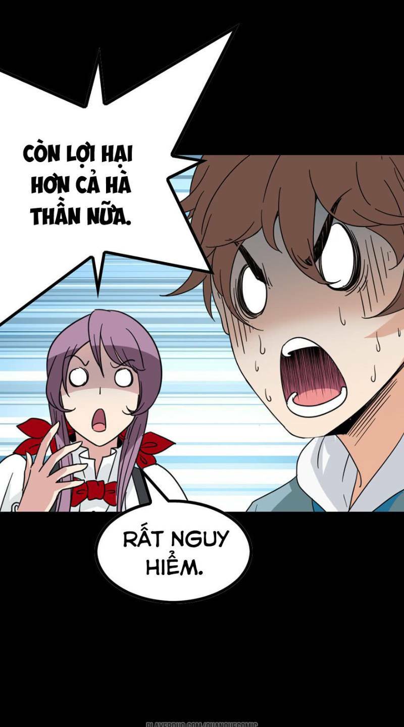 Tru Tà - Chương 37