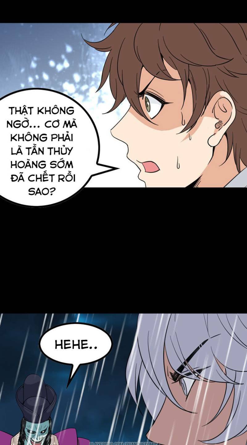 Tru Tà - Chương 37