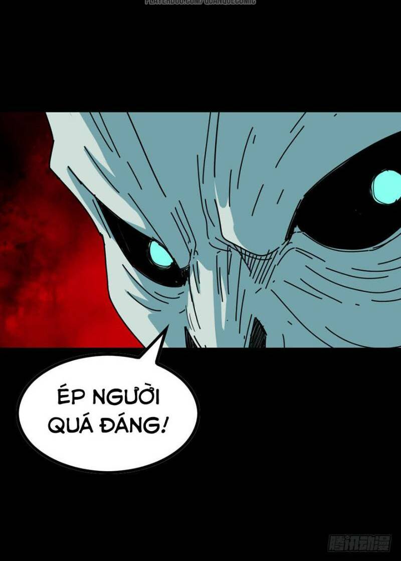 Tru Tà - Chương 38