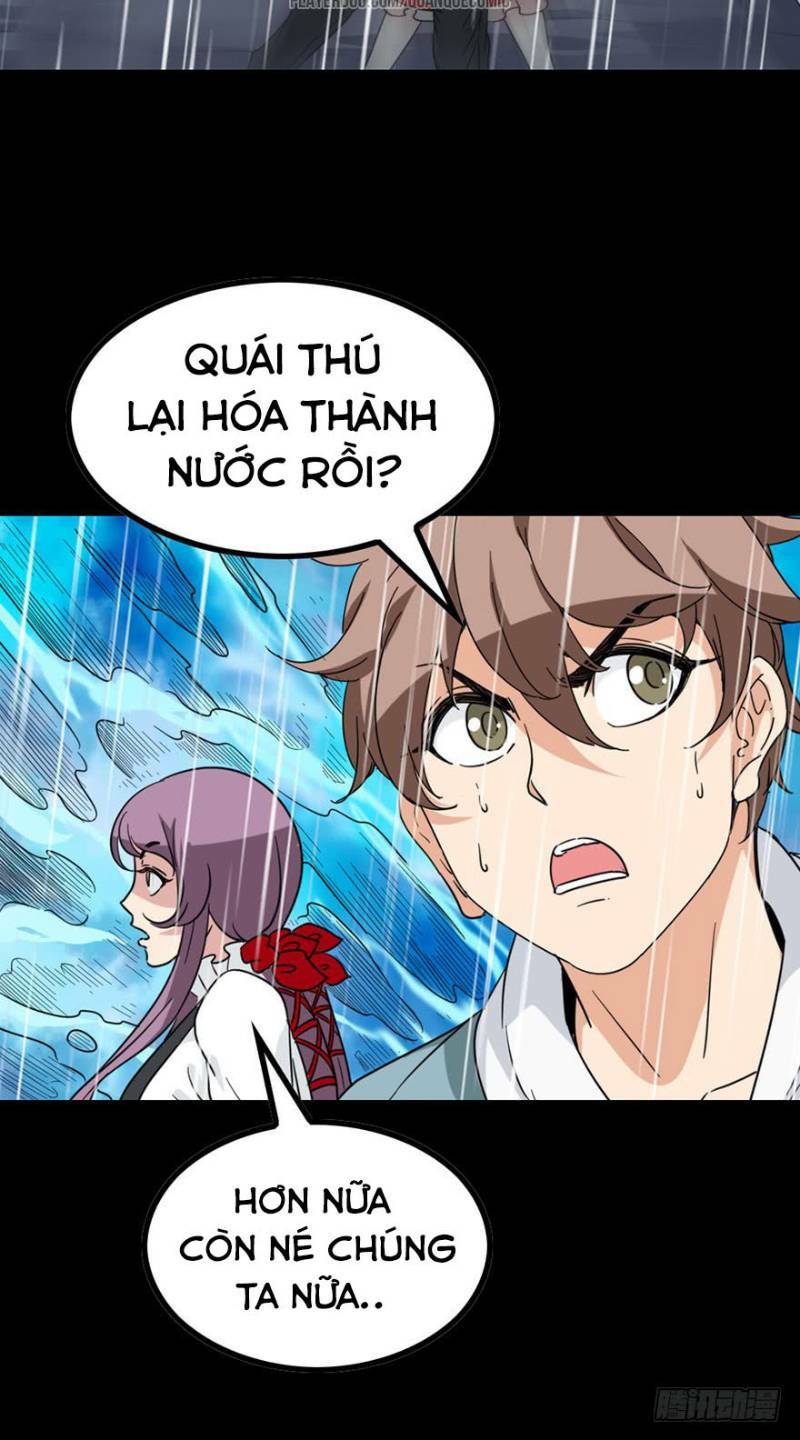 Tru Tà - Chương 38