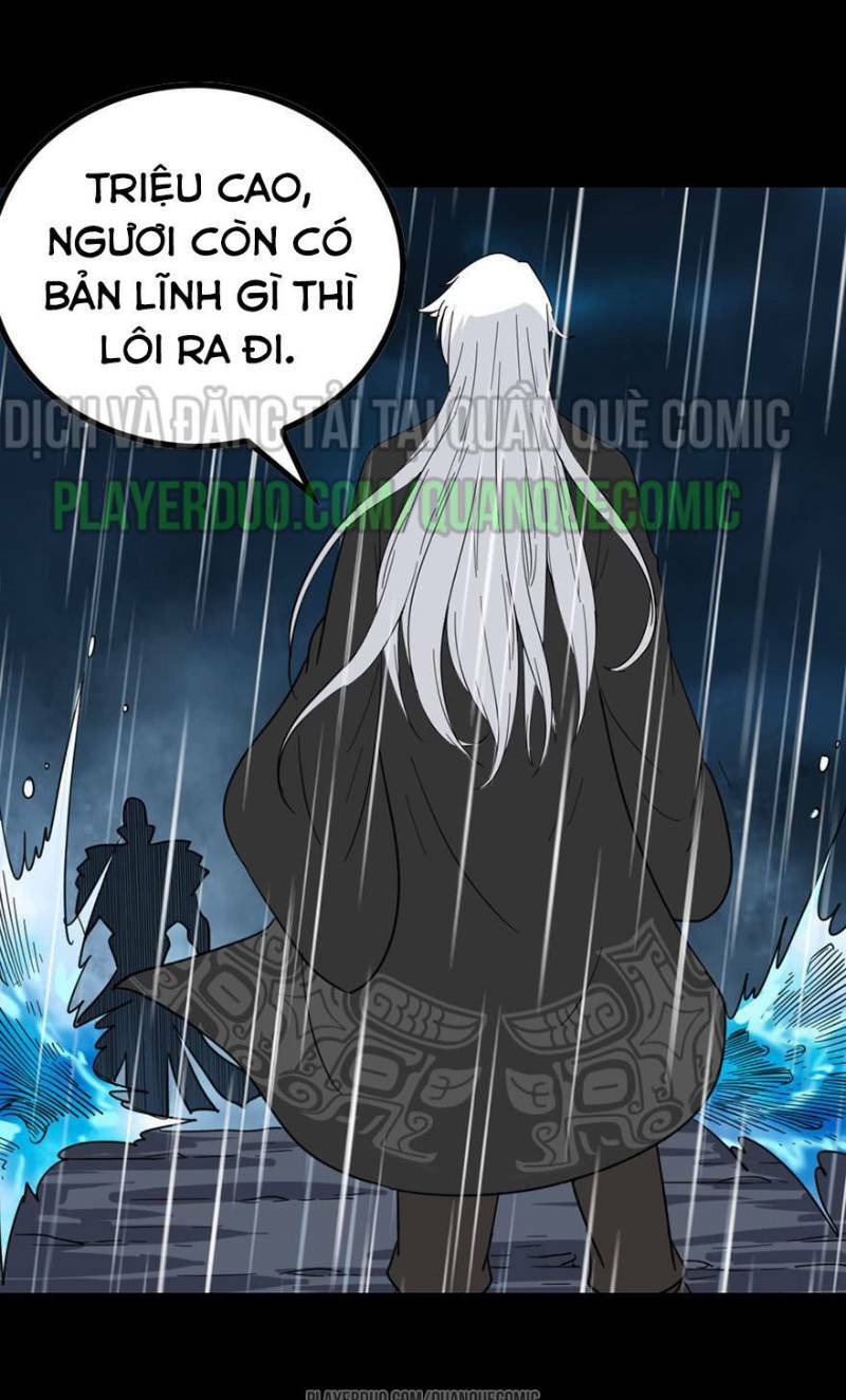 Tru Tà - Chương 38