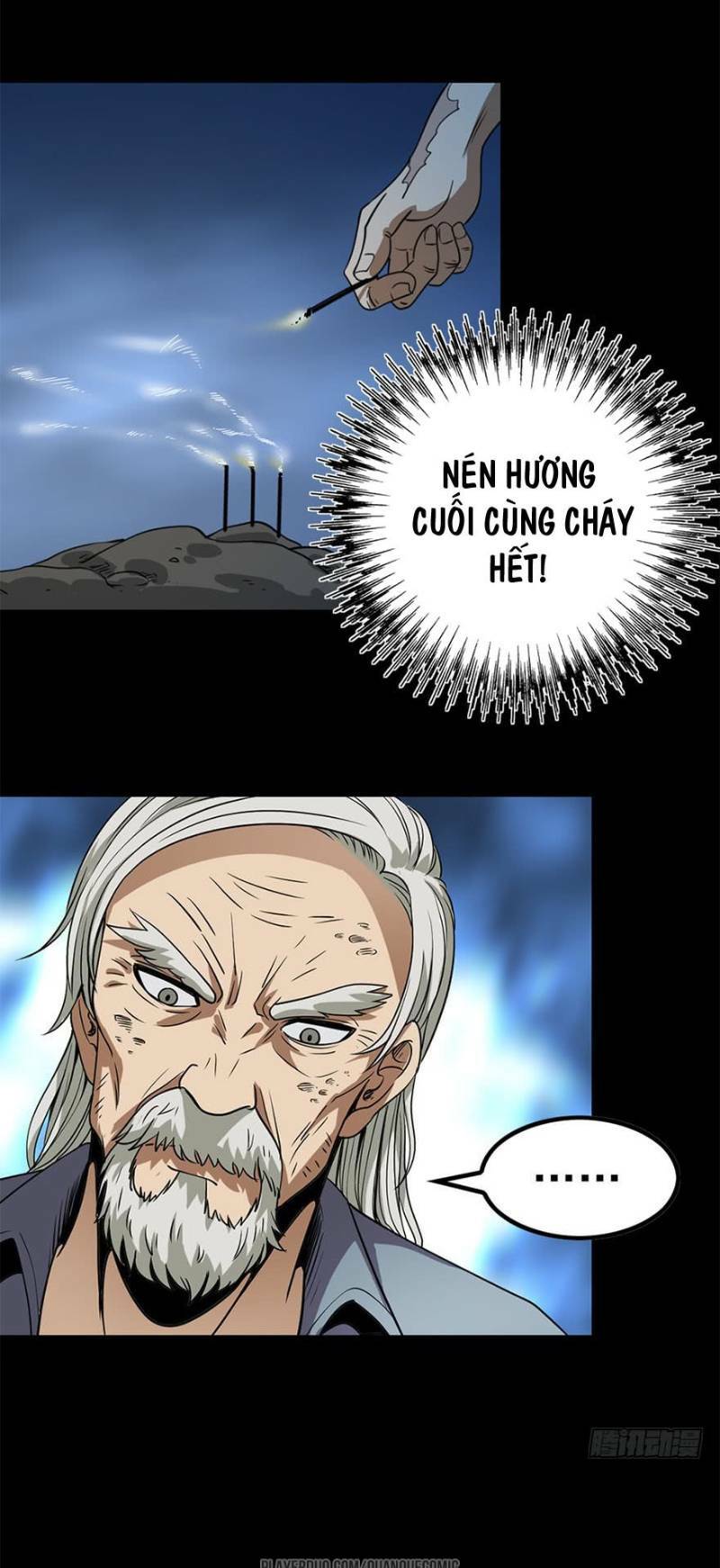 Tru Tà - Chương 4