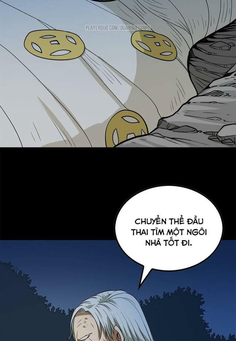 Tru Tà - Chương 4