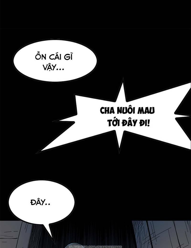 Tru Tà - Chương 4
