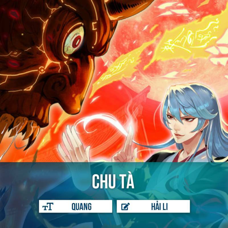 Tru Tà - Chương 40