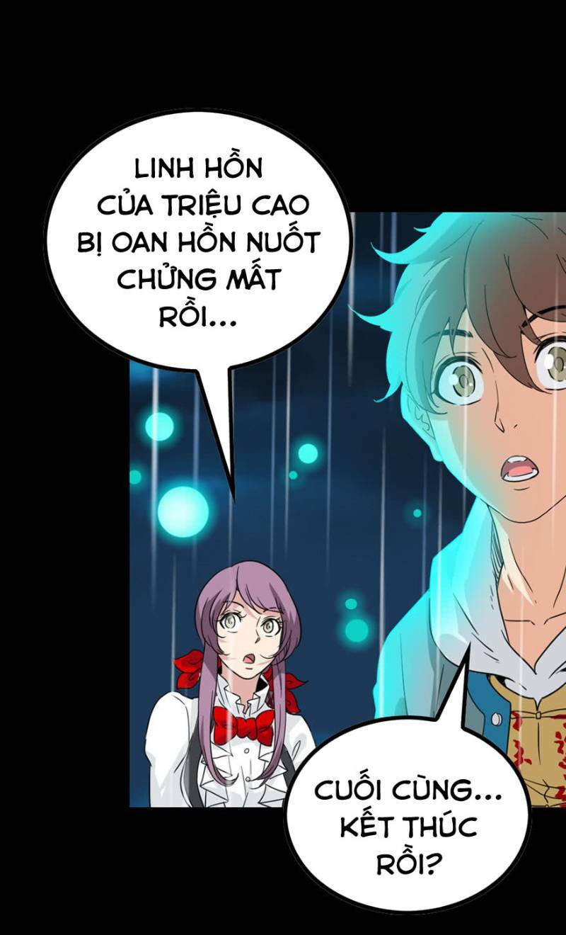 Tru Tà - Chương 41