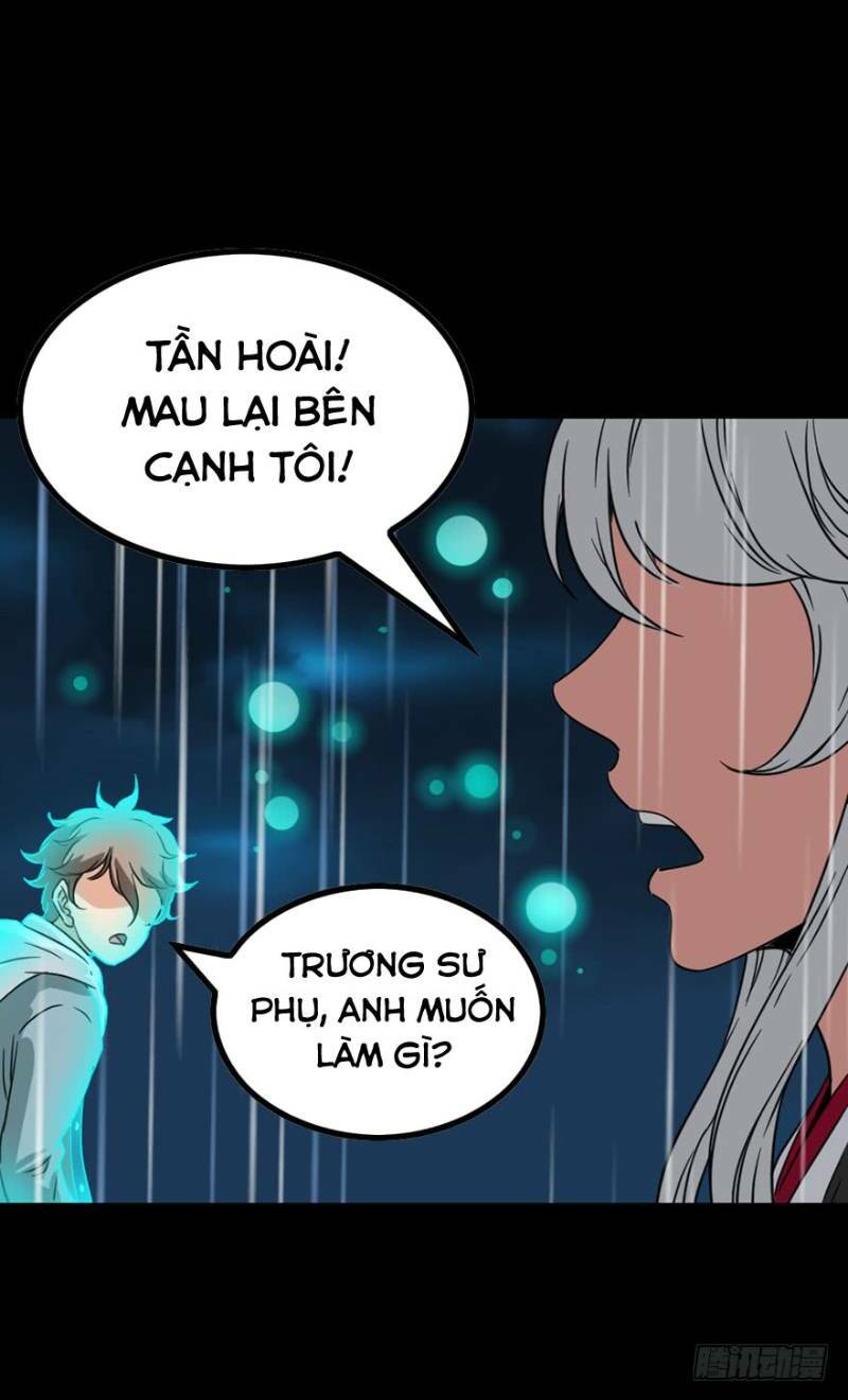 Tru Tà - Chương 41