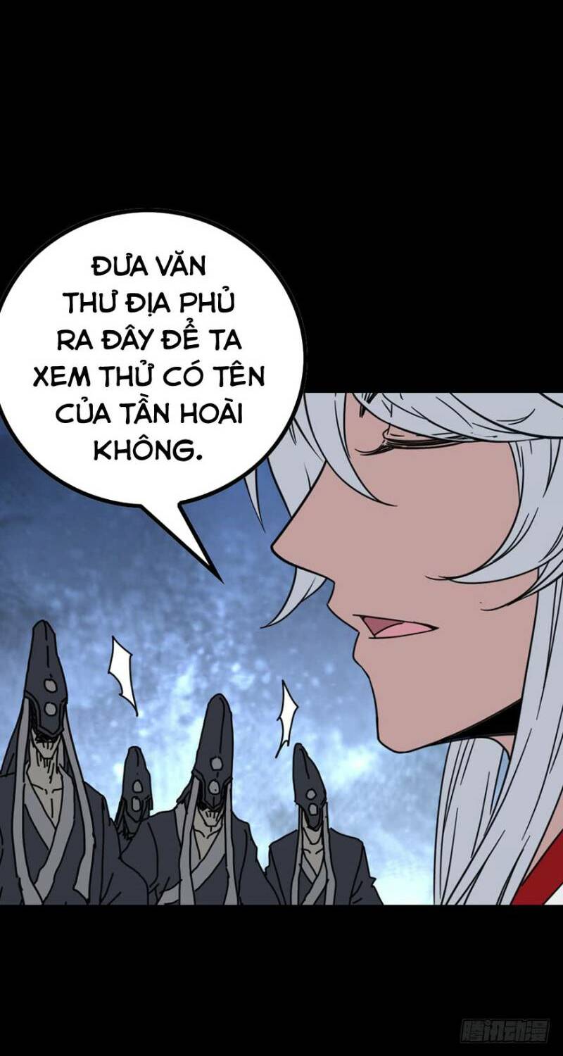 Tru Tà - Chương 41