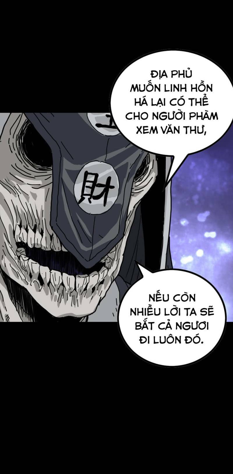 Tru Tà - Chương 41