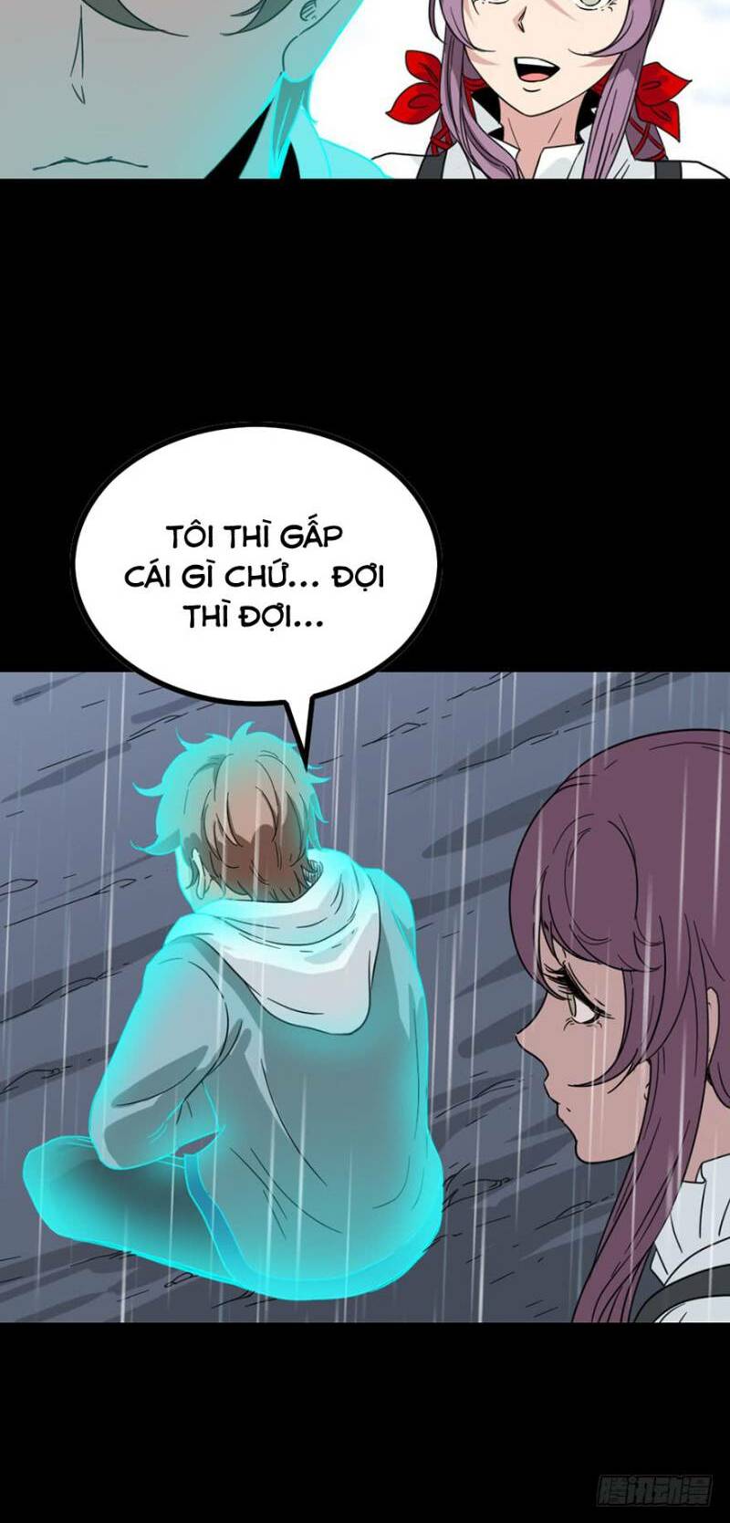 Tru Tà - Chương 41