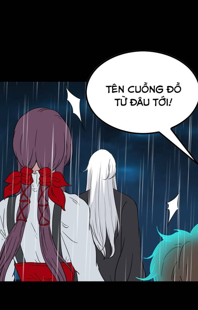 Tru Tà - Chương 41