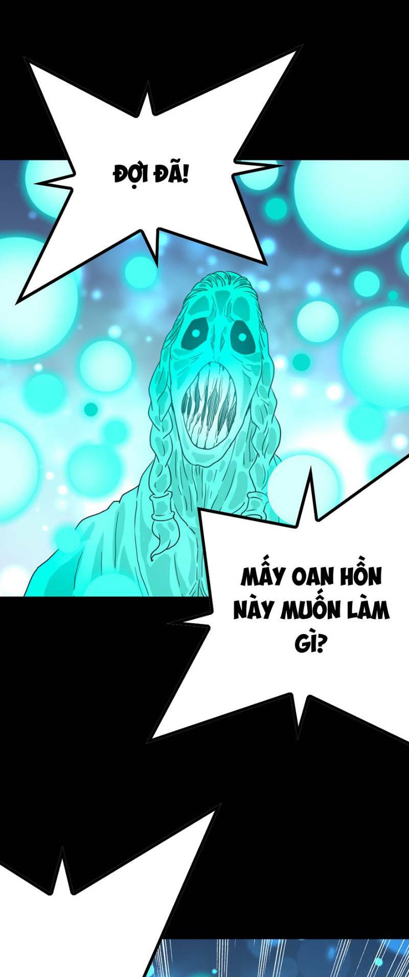 Tru Tà - Chương 41