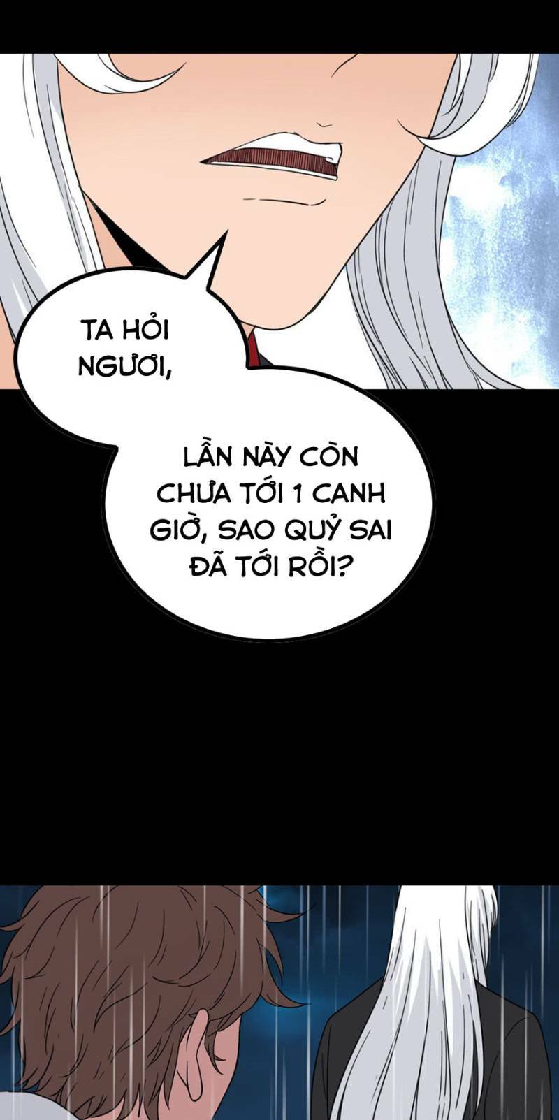 Tru Tà - Chương 42
