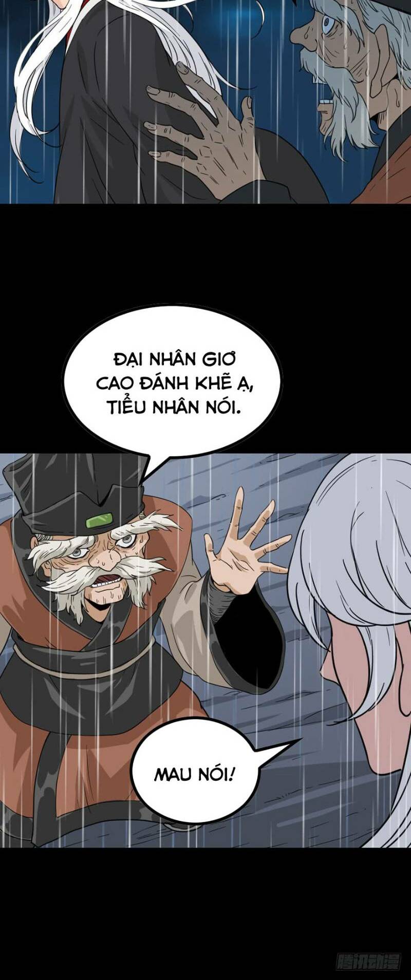Tru Tà - Chương 42