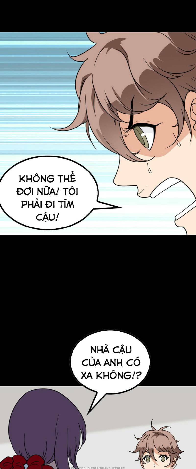 Tru Tà - Chương 43