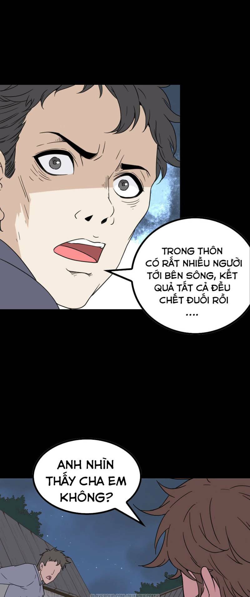 Tru Tà - Chương 43