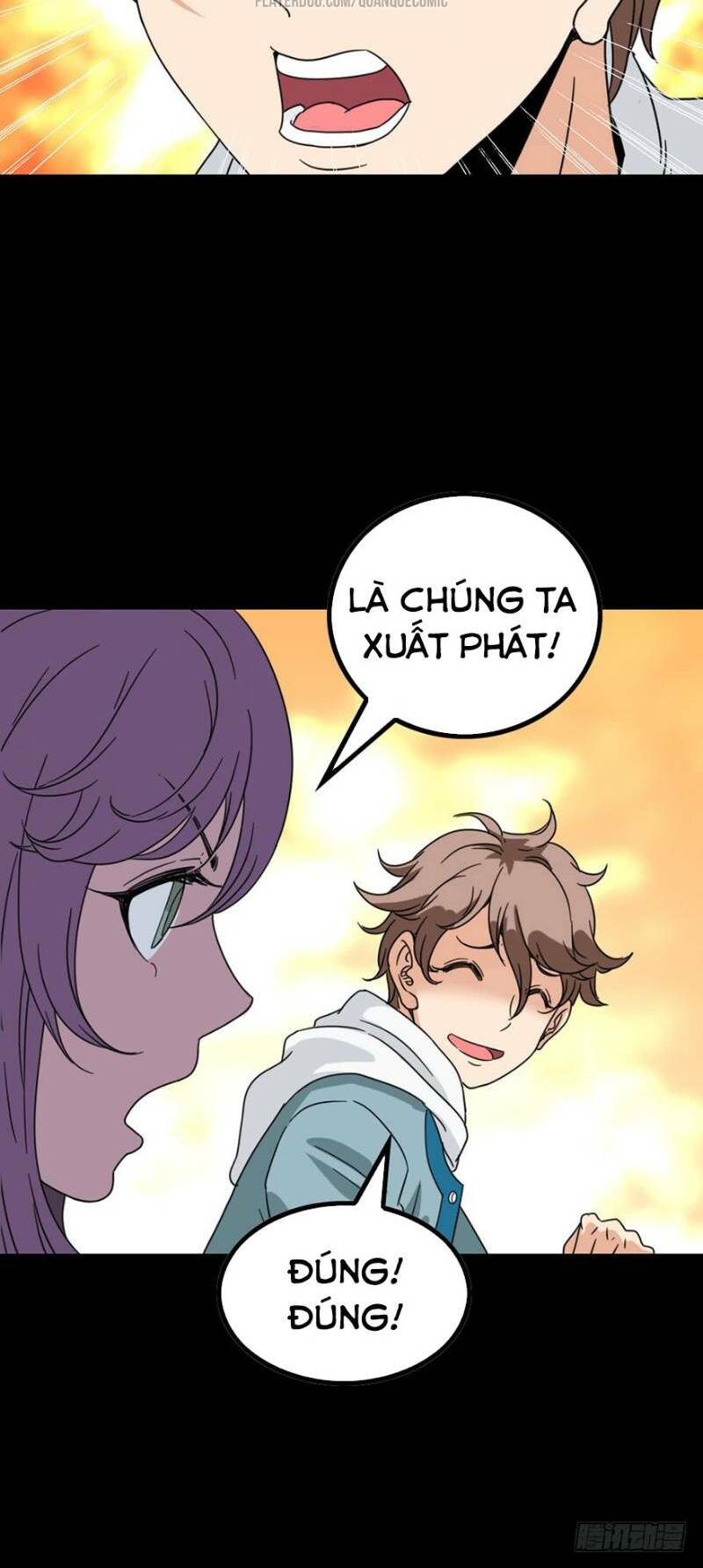 Tru Tà - Chương 44