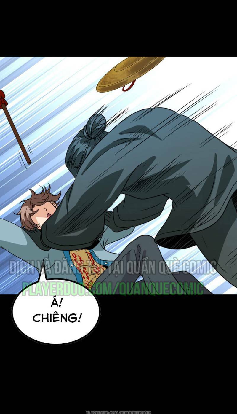 Tru Tà - Chương 44