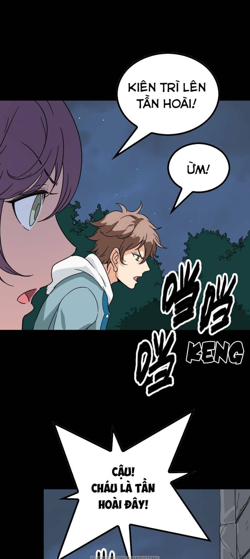 Tru Tà - Chương 44