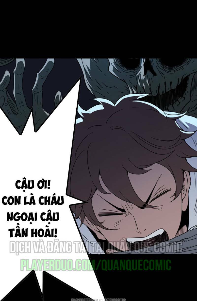 Tru Tà - Chương 44