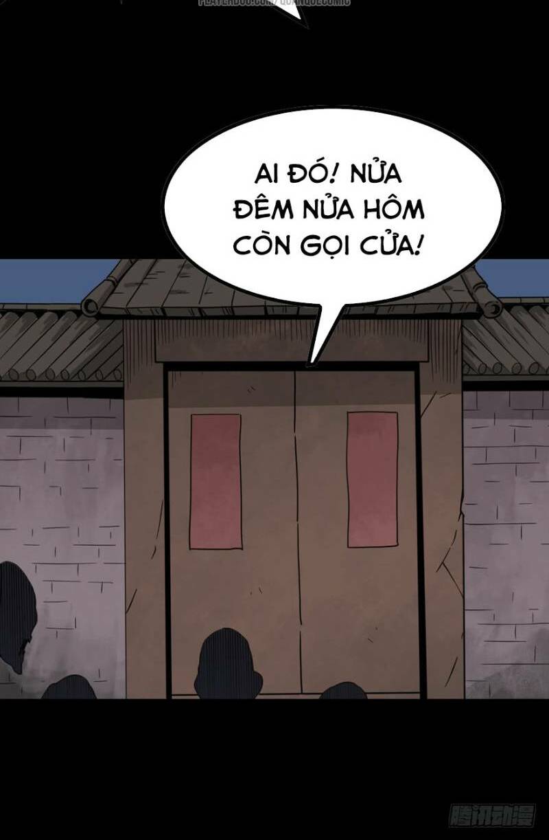 Tru Tà - Chương 44