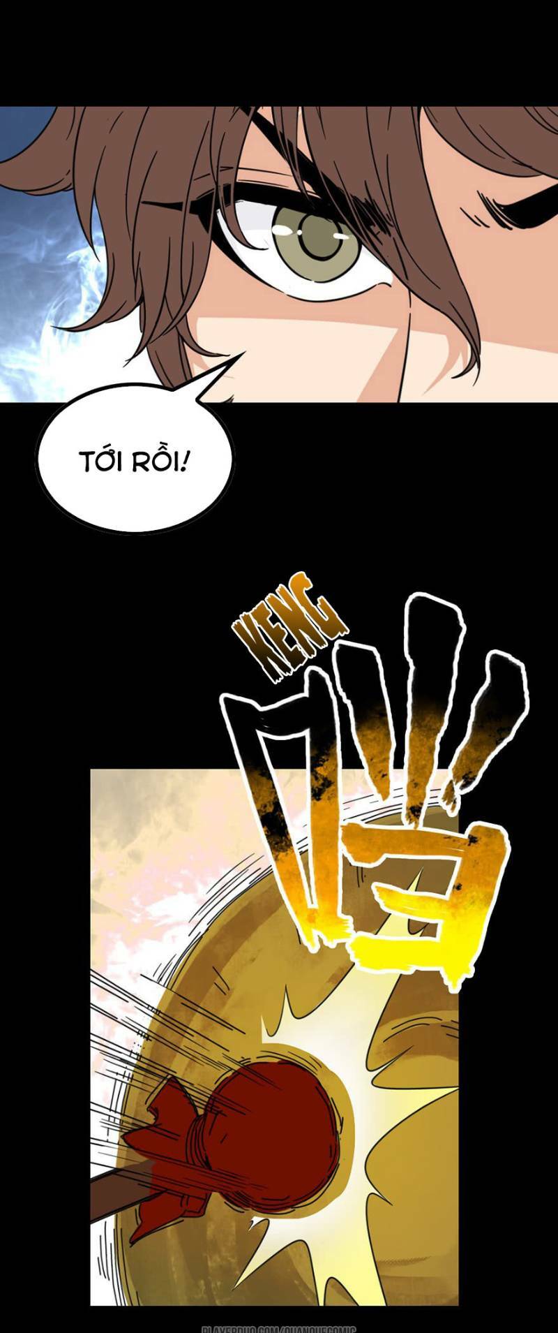 Tru Tà - Chương 44