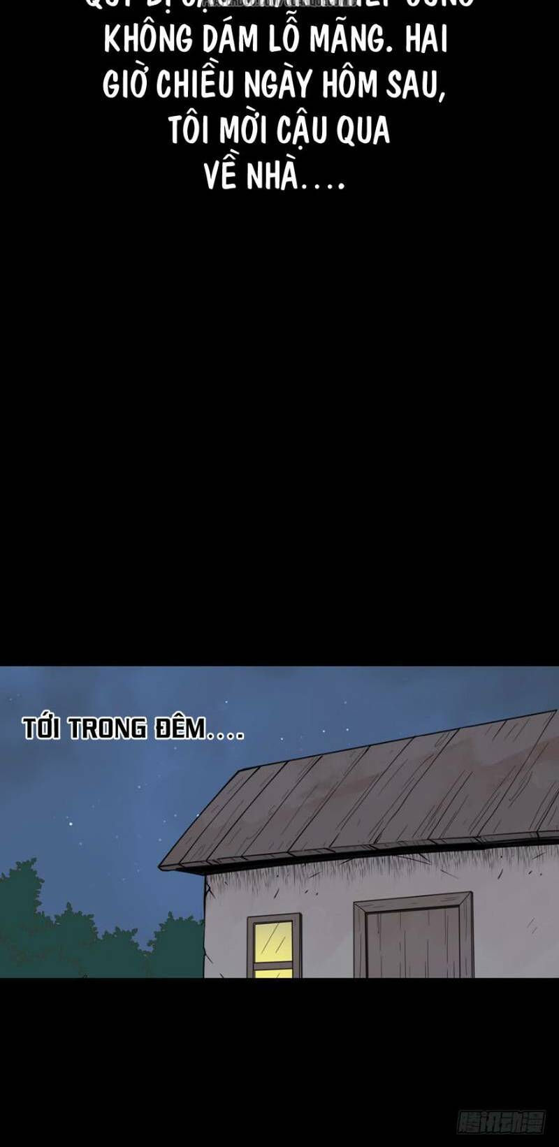 Tru Tà - Chương 45
