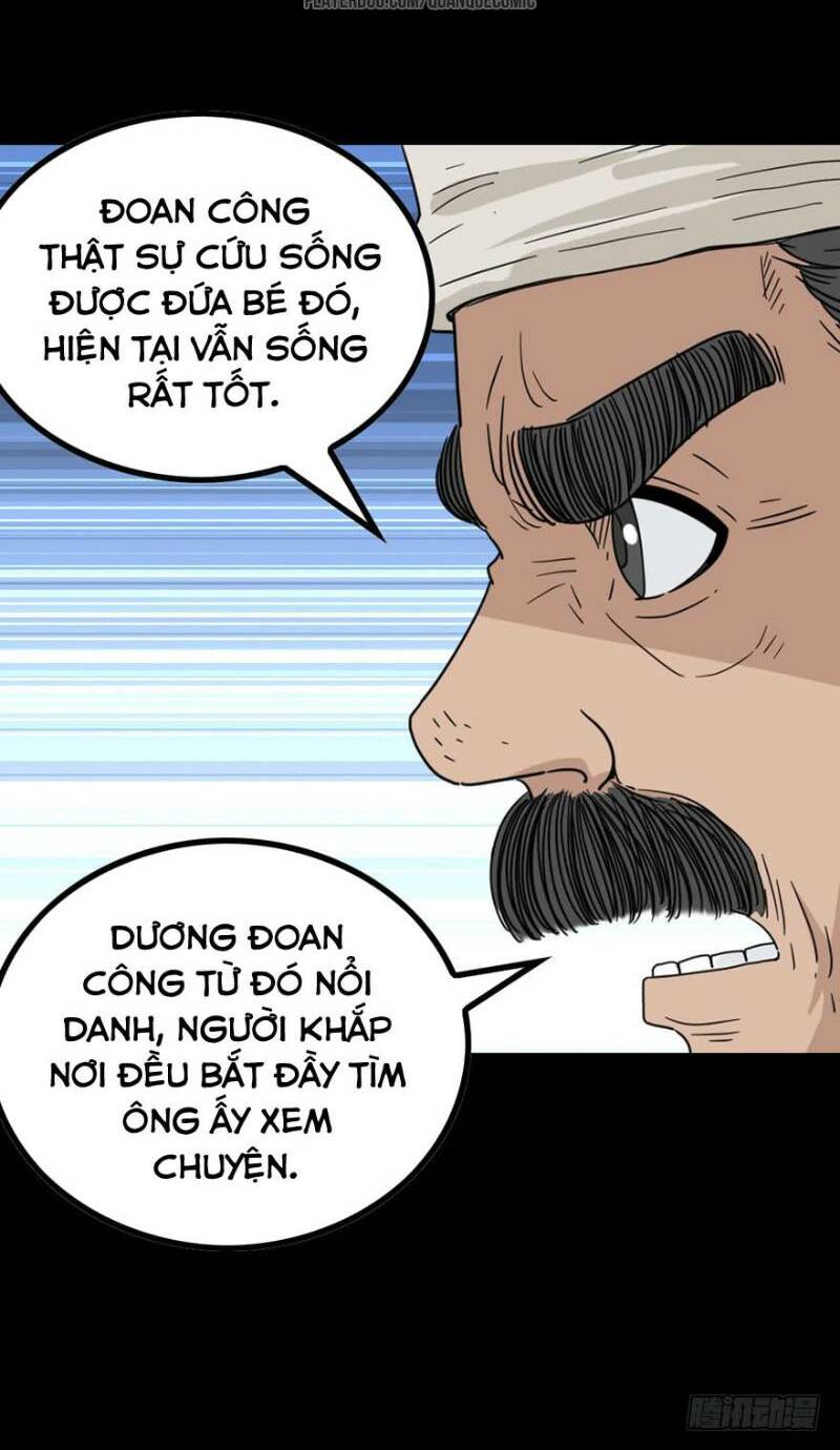 Tru Tà - Chương 46