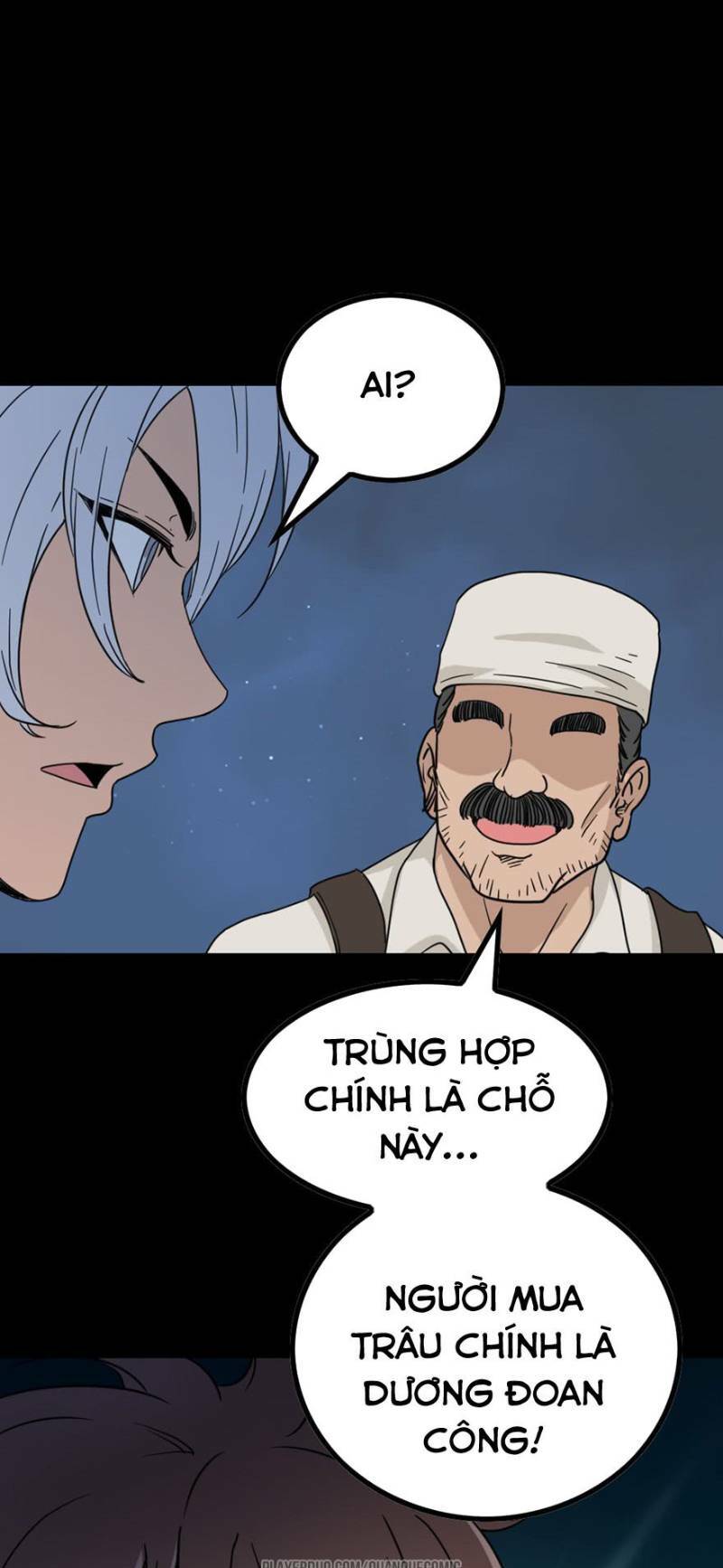 Tru Tà - Chương 46