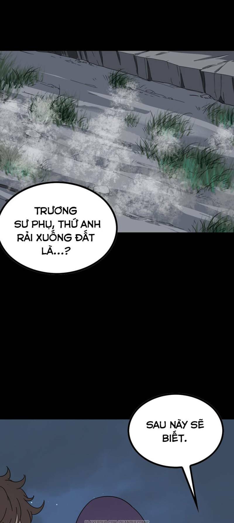 Tru Tà - Chương 46