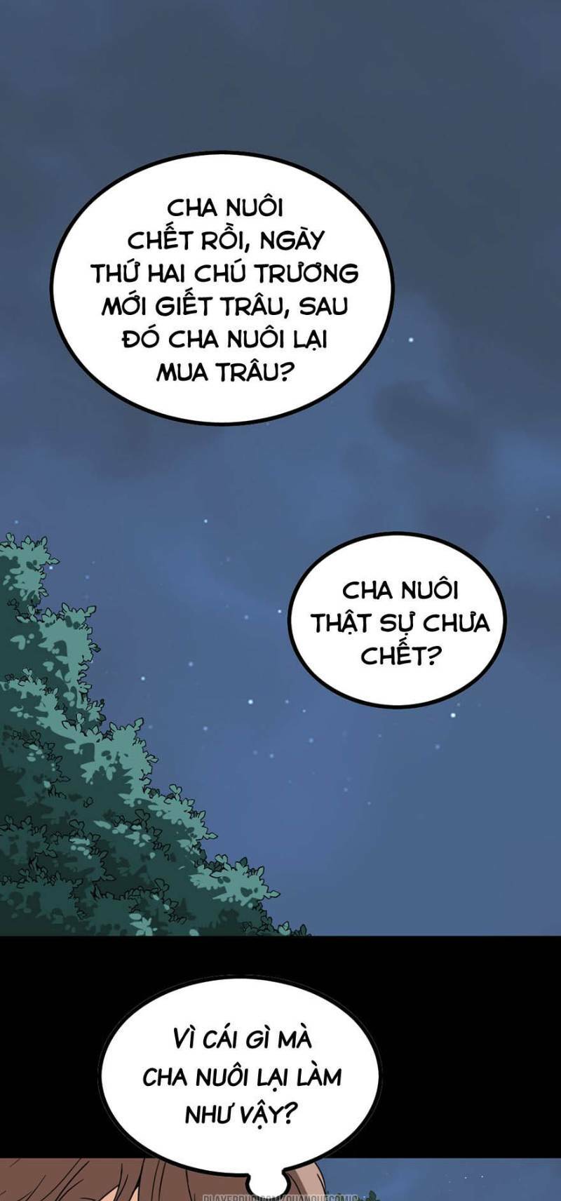 Tru Tà - Chương 47