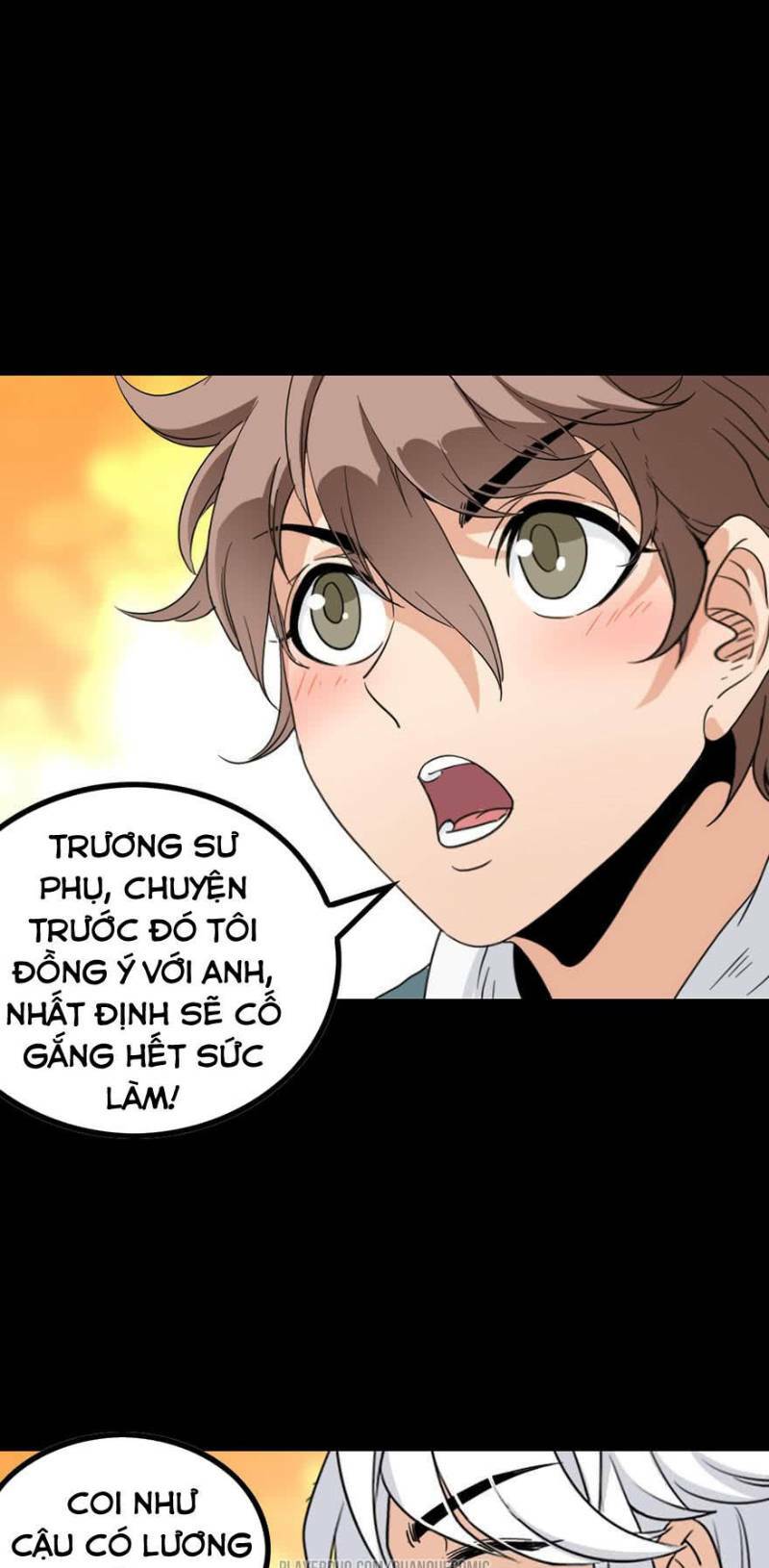 Tru Tà - Chương 47