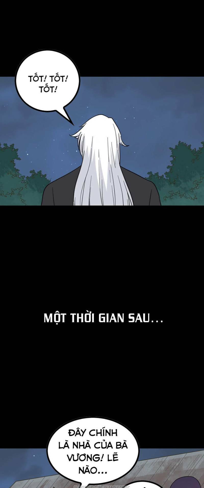 Tru Tà - Chương 47