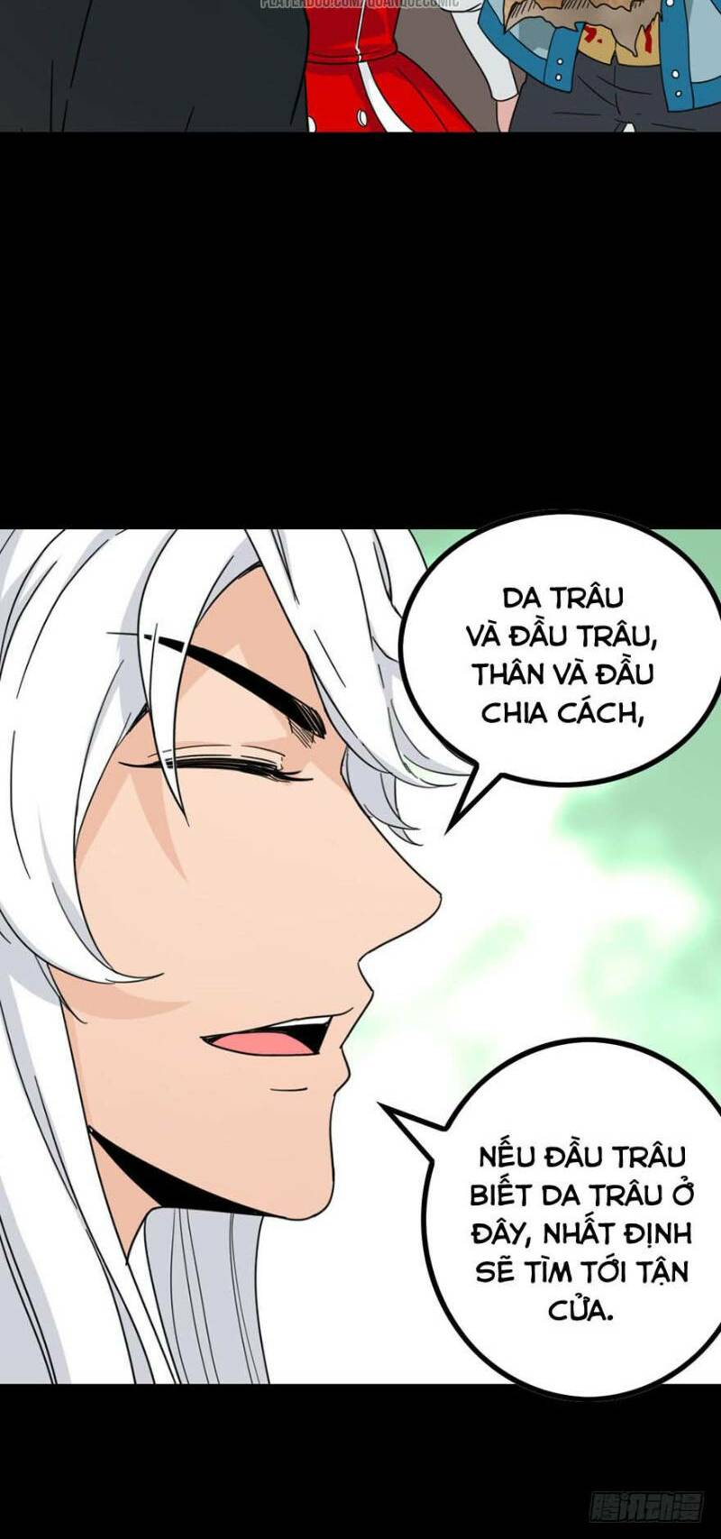 Tru Tà - Chương 48