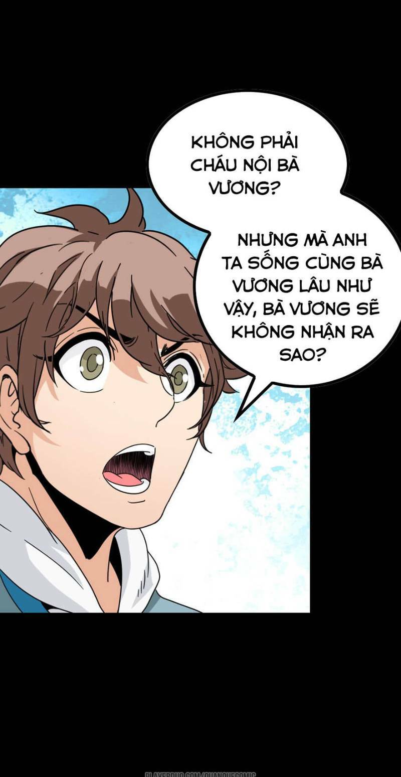 Tru Tà - Chương 48