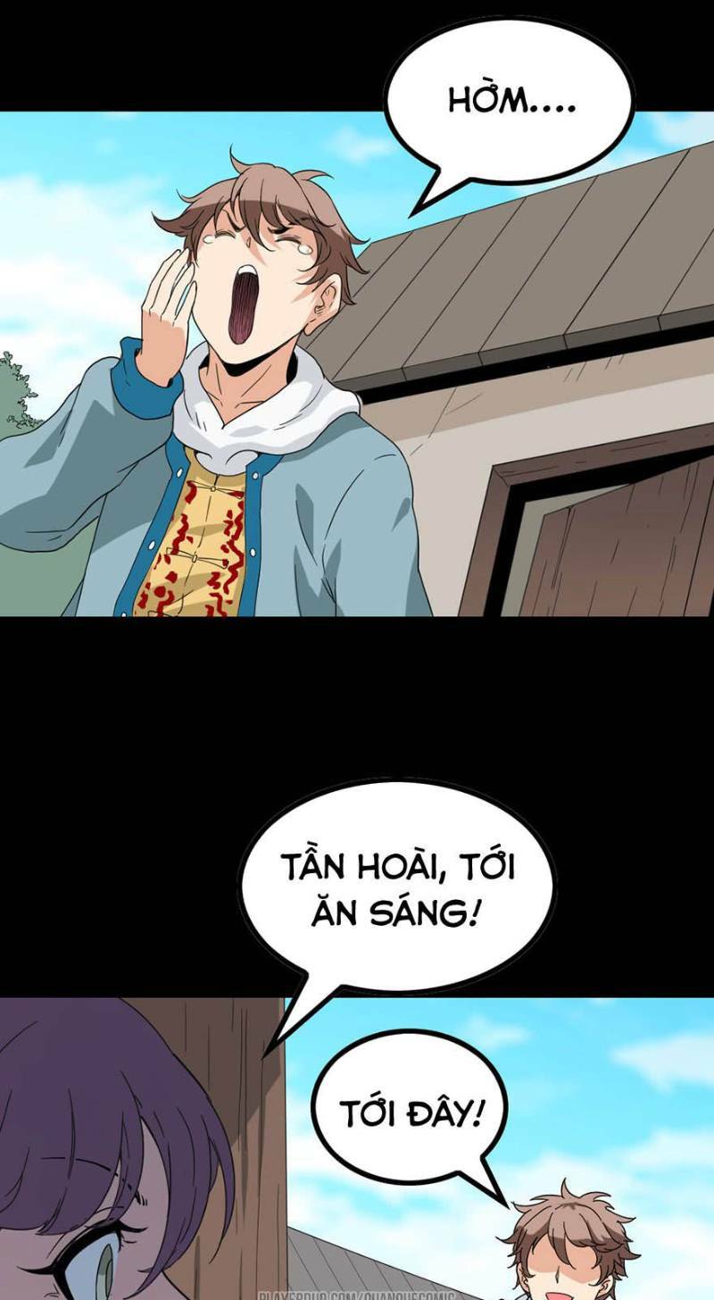 Tru Tà - Chương 48