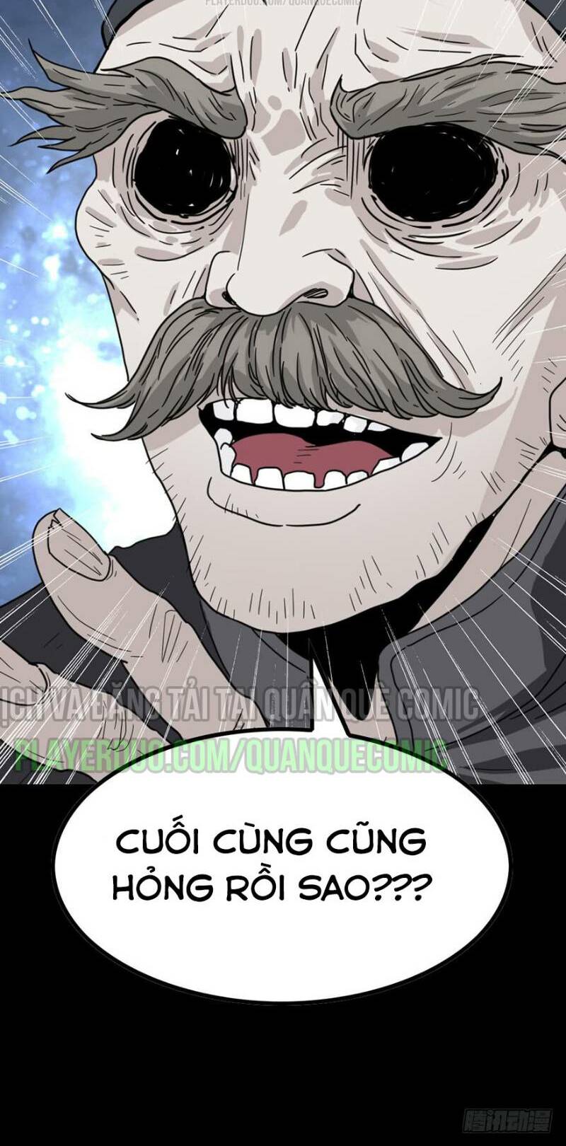 Tru Tà - Chương 49