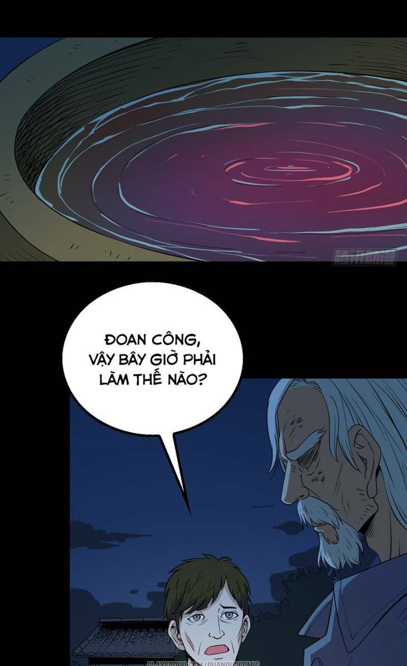 Tru Tà - Chương 5