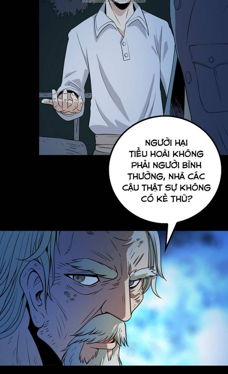 Tru Tà - Chương 5
