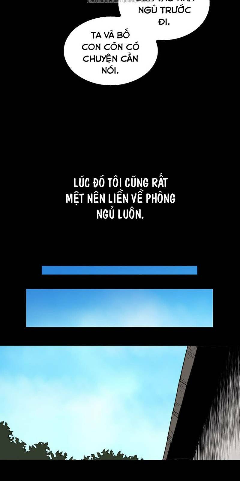Tru Tà - Chương 5