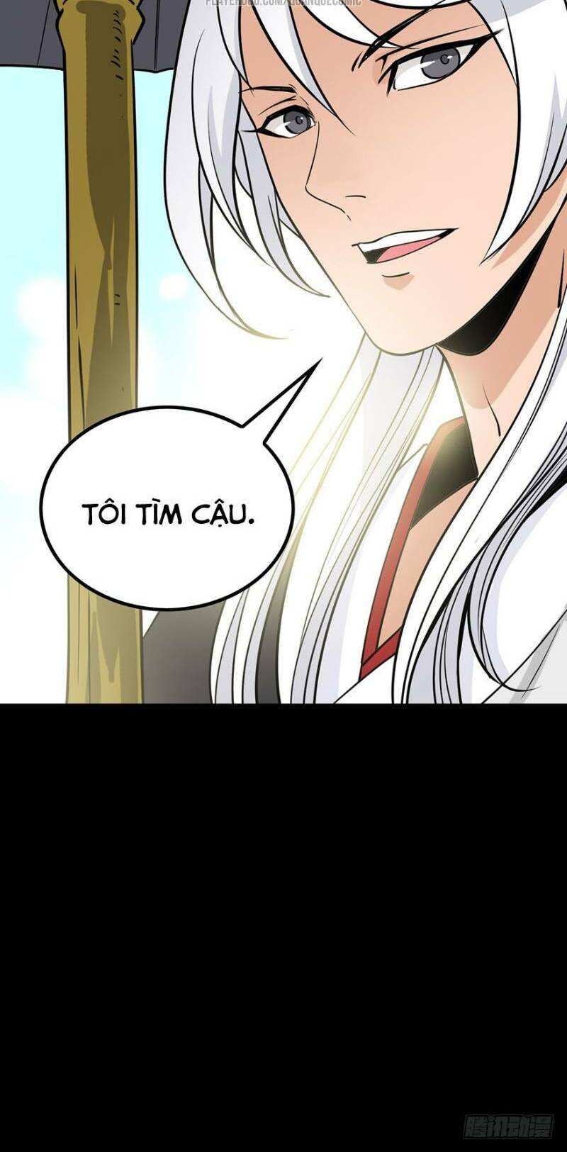 Tru Tà - Chương 5