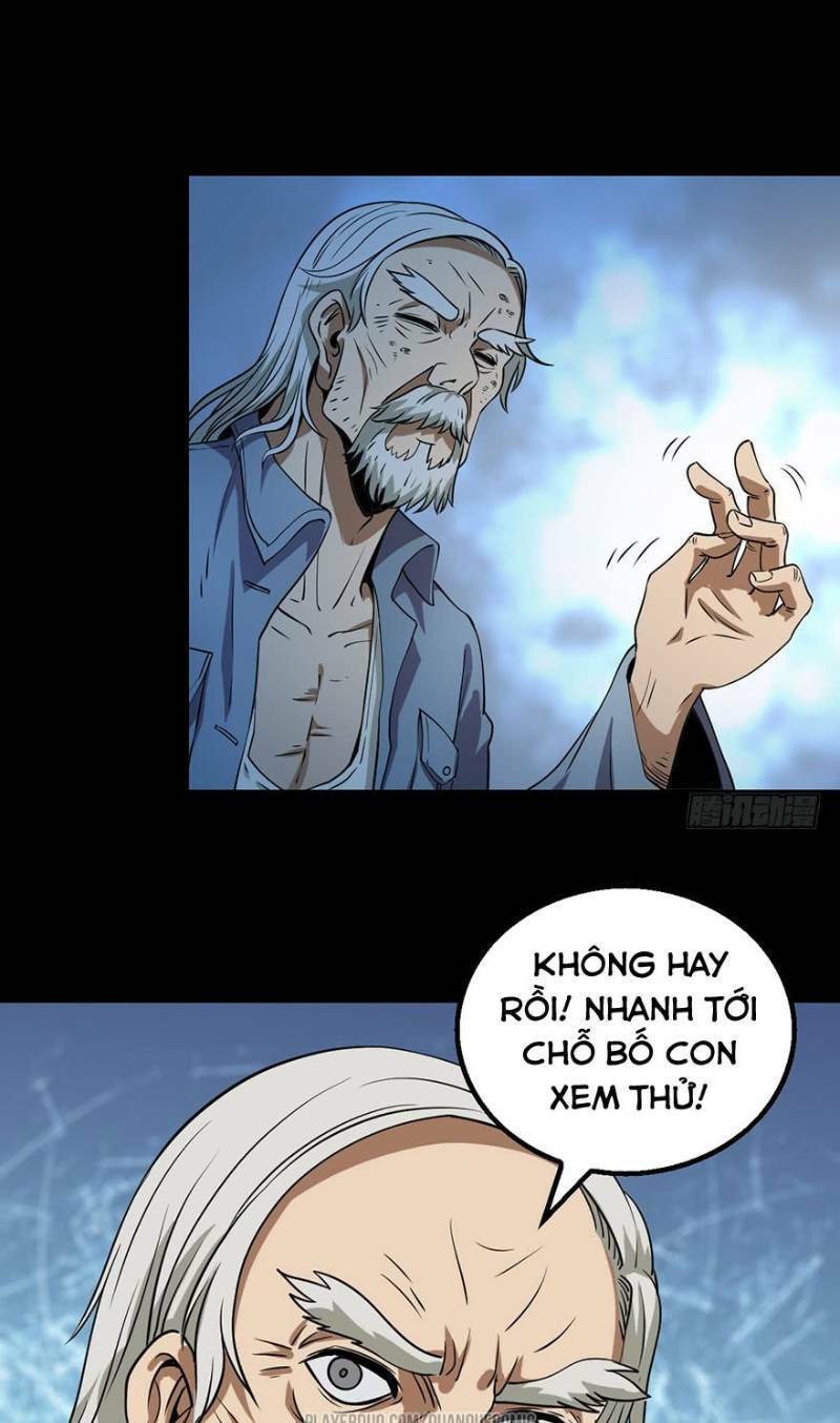 Tru Tà - Chương 5