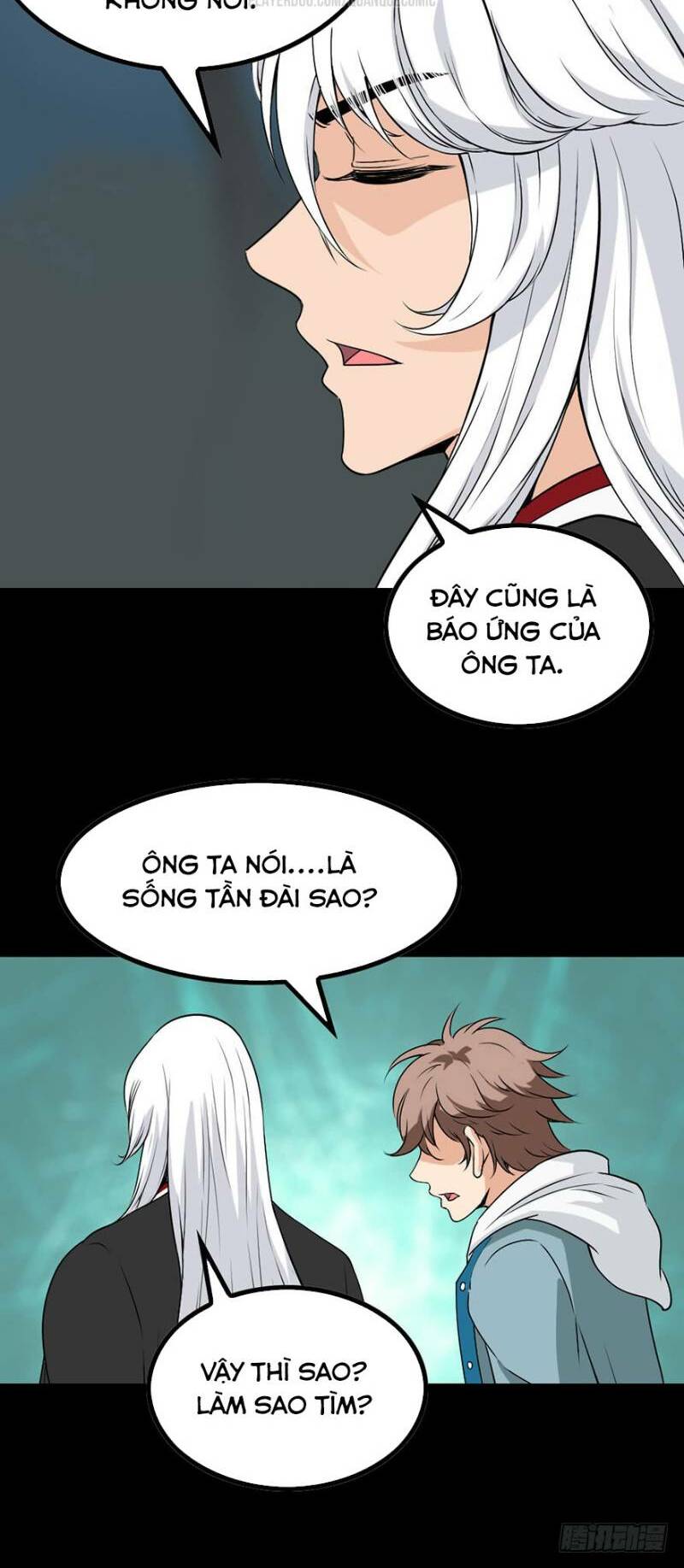 Tru Tà - Chương 52
