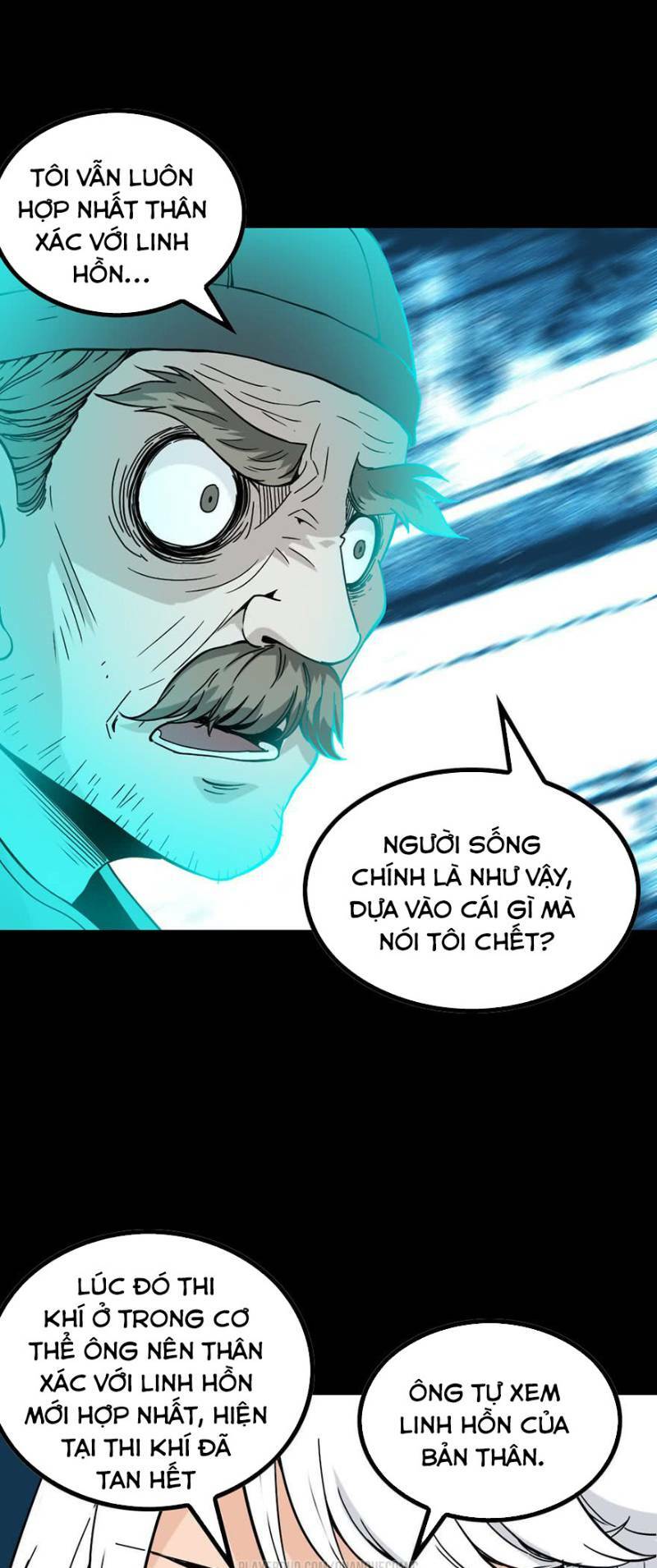 Tru Tà - Chương 52