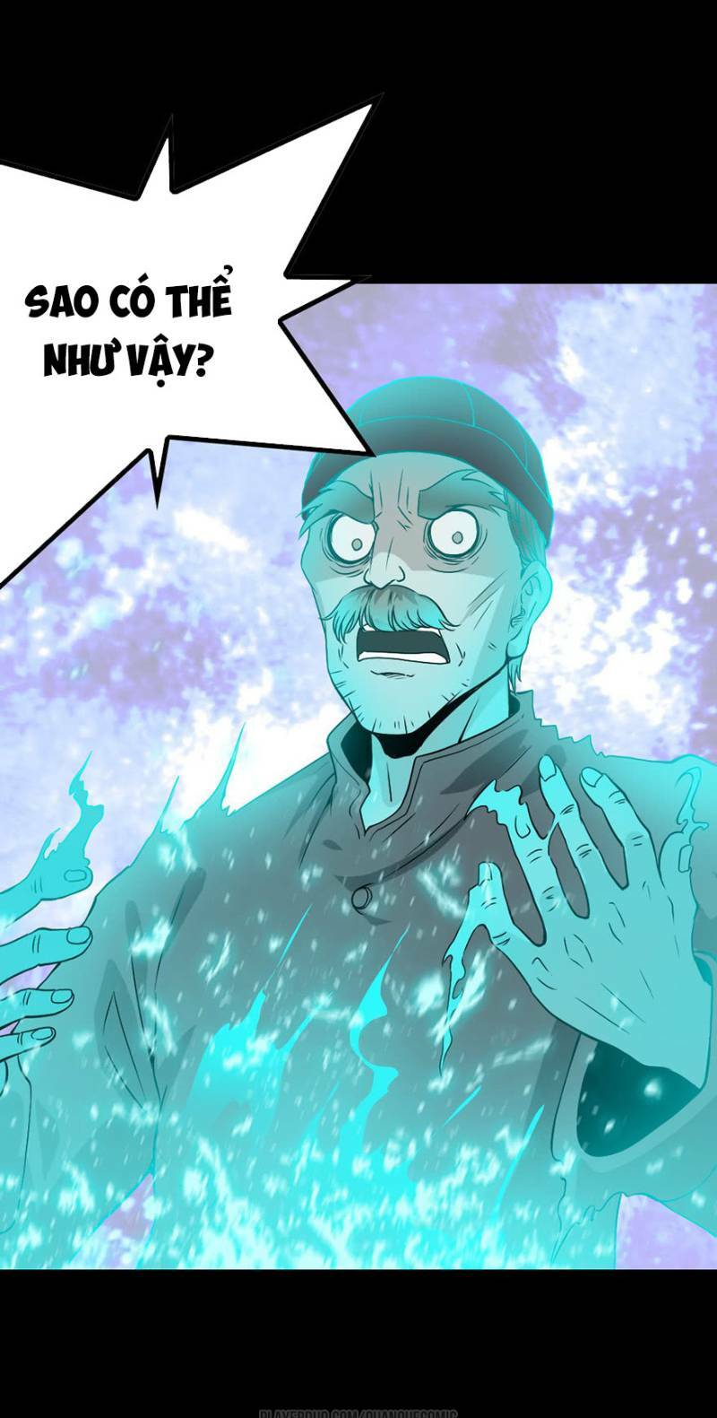 Tru Tà - Chương 52