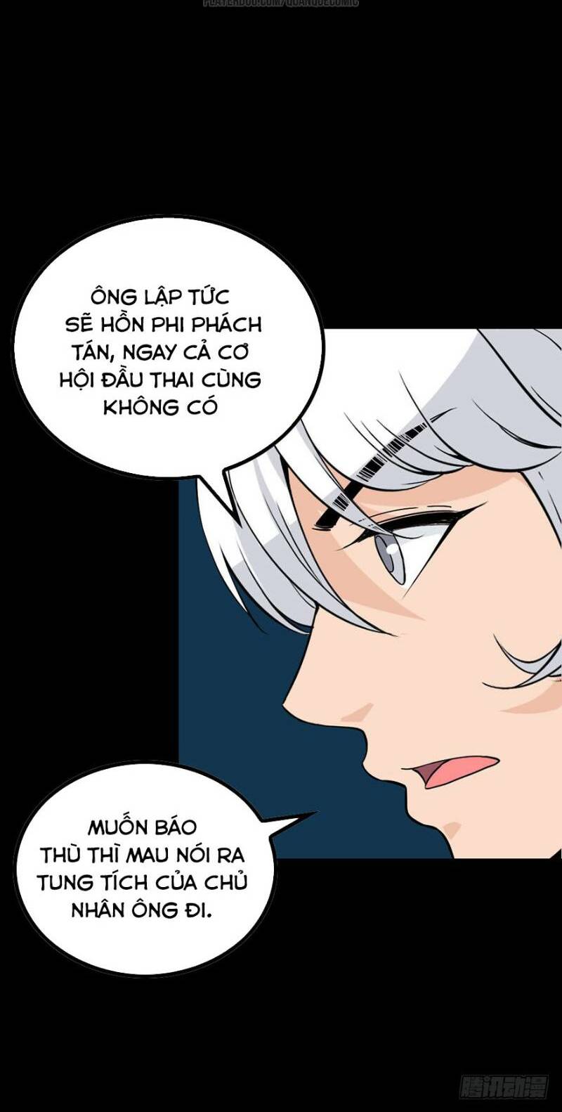 Tru Tà - Chương 52
